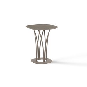 table d'appoint contemporaine
