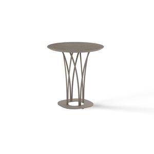 table d'appoint contemporaine