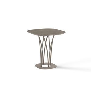 table d'appoint contemporaine