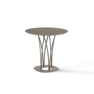 table d'appoint contemporaine