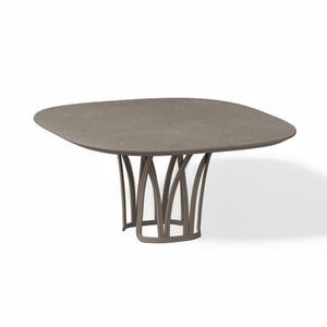 table basse contemporaine