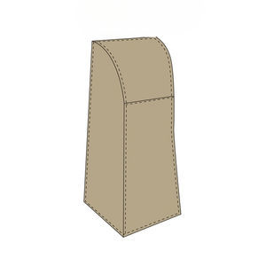 housse de protection pour tabouret de bar