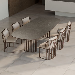 chaise de jardin design