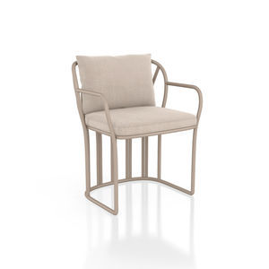 chaise de jardin design