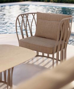 fauteuil design