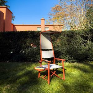 chaise design