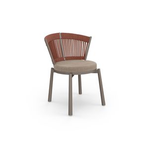 chaise contemporaine