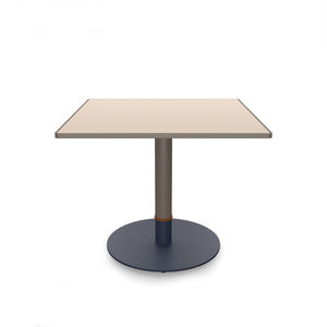 table en aluminium 1