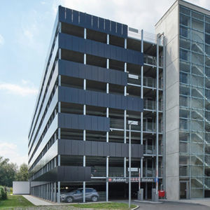 panneau photovoltaïque à couche mince