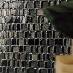 mosaïque en verre 1