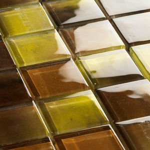 mosaïque en verre 1
