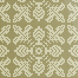 mosaïque en marbre 1