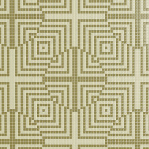 mosaïque de lave 1