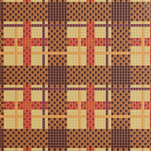 mosaïque en marbre 1