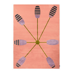 tapis contemporain
