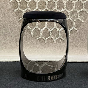 tabouret contemporain