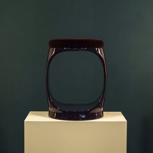 tabouret contemporain
