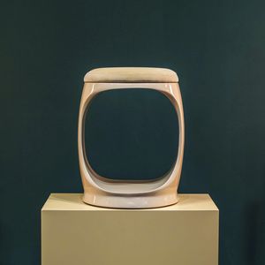 tabouret contemporain