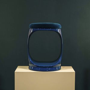 tabouret contemporain