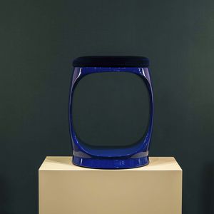 tabouret contemporain