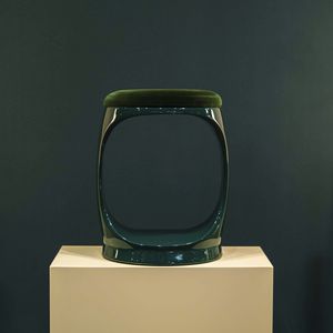 tabouret contemporain