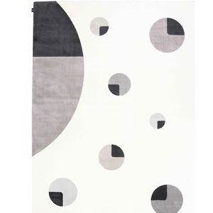 tapis contemporain