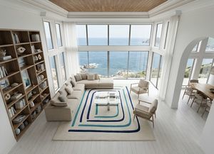 tapis contemporain 1
