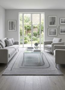 tapis contemporain 1