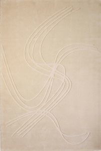 tapis design minimaliste 1