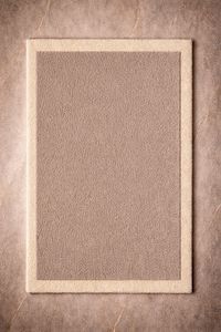 tapis uni 1