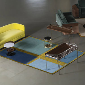 tapis contemporain