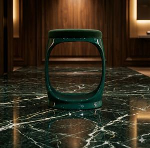 tabouret contemporain