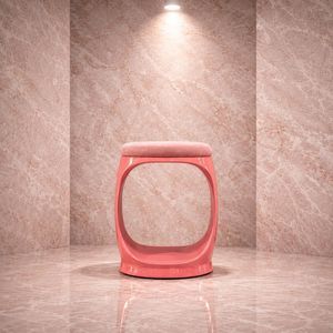 tabouret contemporain