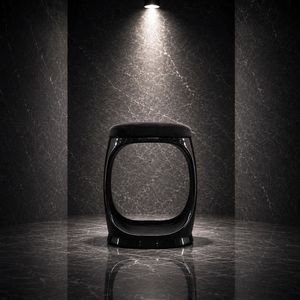 tabouret contemporain