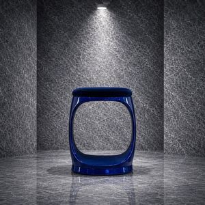 tabouret contemporain