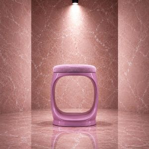tabouret contemporain