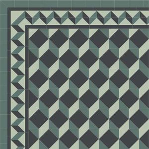 carrelage en grès cérame