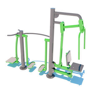 multi-station d'entraînement