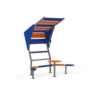 gazebo pour école 1