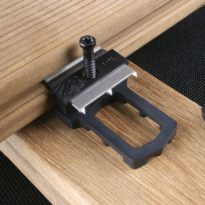 entretoise de ventilation pour plancher