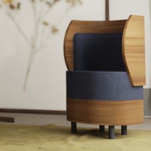 fauteuil contemporain