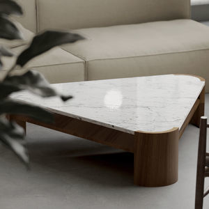 table basse contemporaine