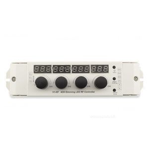 récepteur RF 1