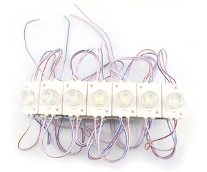 ruban à LED 1