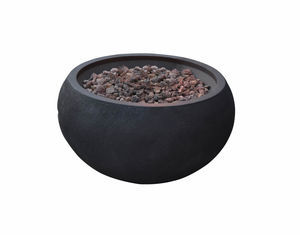 cheminée à gaz 1