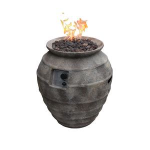 chauffage de terrasse auto-portant 1