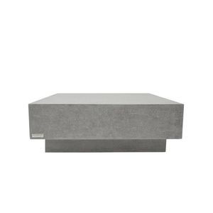 table contemporaine 1