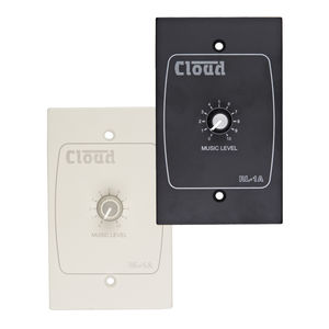 panneau de contrôle pour installation domotique 1