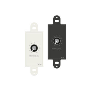 panneau de contrôle pour installation domotique