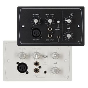module d'entrée 1
